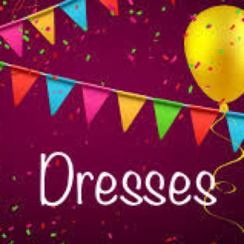 Dresses